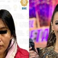 Consuelo Duval niega haber sido víctima del fraude conocido como “La Patrona”