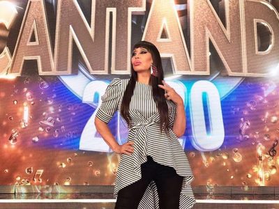 "Paz para tu alma": Moria Casán, consternada por una gran pérdida