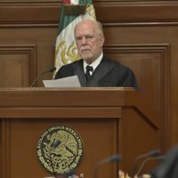Ministro Alcántara Carrancá resolverá si admite segunda controversia del Congreso de Tamaulipas