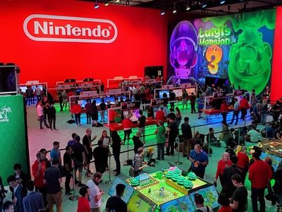 Nintendo ganó 19.4% menos en el primer semestre y prevé vender menos Switch