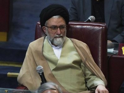 Israel confirmó que el ministro de Inteligencia de Irán fue asesinado