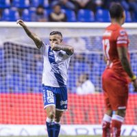 Derrota para el olvido del Toluca ante Puebla, repasá lo más destacado