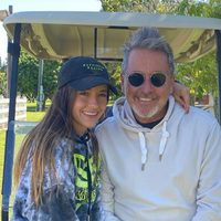Video: el emotivo momento que vivió Ricardo Montaner al recibir un regalo de parte de Evaluna