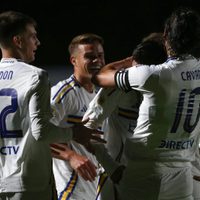 “Necesitan confianza”: el análisis de Fernando Gago tras cortar la mala racha de Boca de visitante