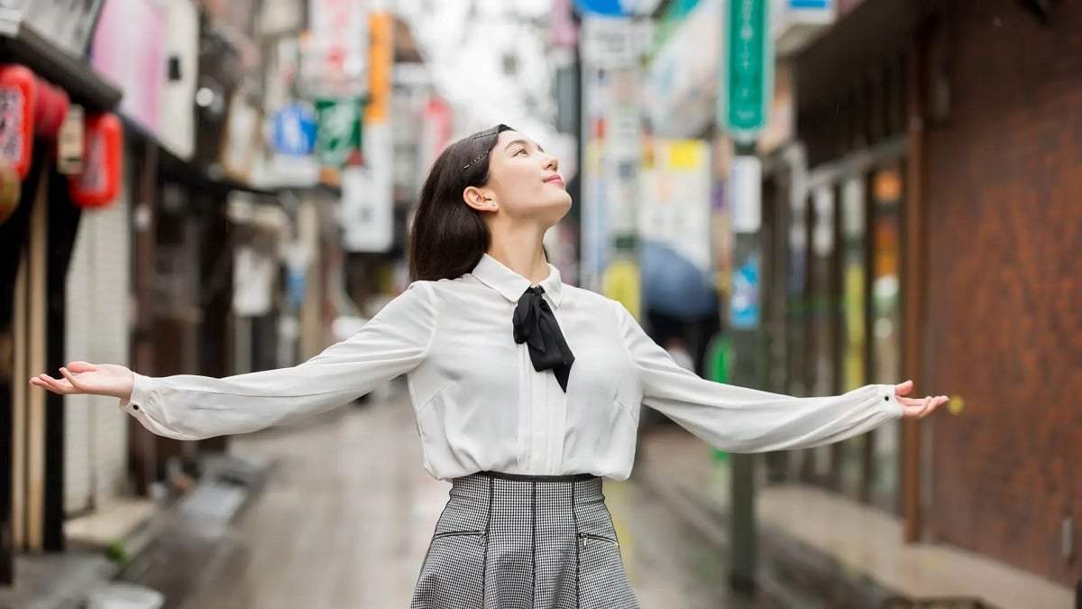 Japón. Fuente: (Twitter)