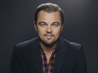 Leonardo DiCaprio recibió una fuerte advertencia por parte de Jeff Bezos: "Quiero enseñarte algo"