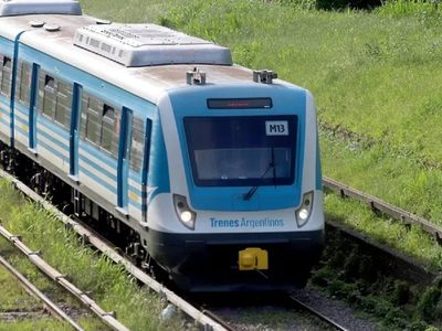 Paro de trenes en el AMBA: cómo funcionan y qué demoras hay en cada línea