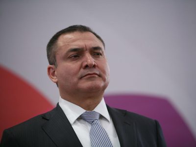 Justicia de EU presenta 3 mil 500 páginas de evidencia contra García Luna por nexos de narcotráfico