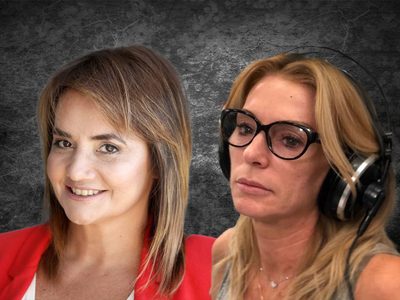"Qué miedo le tienen. Es la nueva Rial": Nancy Pazos y un lapidario tweet contra Yanina Latorre