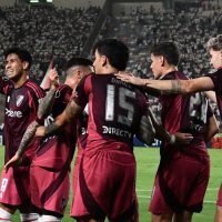 ¿Mete mano en el equipo?: los cambios que planea hacer Gallardo en el duelo entre River y Sarmiento