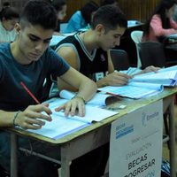 ¡Tomá apuntes! Becas Progresar: ¿cómo hacer para cobrar los casi 7 mil pesos mensuales?