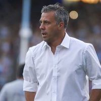 Atlético Tucumán despidió al entrenador Lucas Pusineri