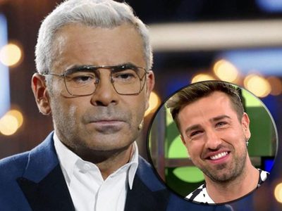 No lo vimos venir: Jorge Javier Vázquez confesó sus sentimientos hacia Rafa Mora