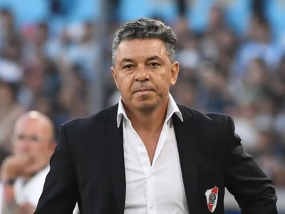 Junto al Diablito Echeverri: los jugadores que quiere Marcelo Gallardo para potenciar a River