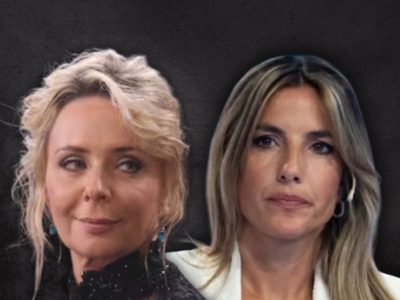 "Acá yo pongo los límites": el fuerte cruce en vivo entre María Belén Ludueña y Evelyn Von Brocke que desató el escándalo en El Trece