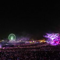 90 mil en el arranque del oasis electrónico EDC