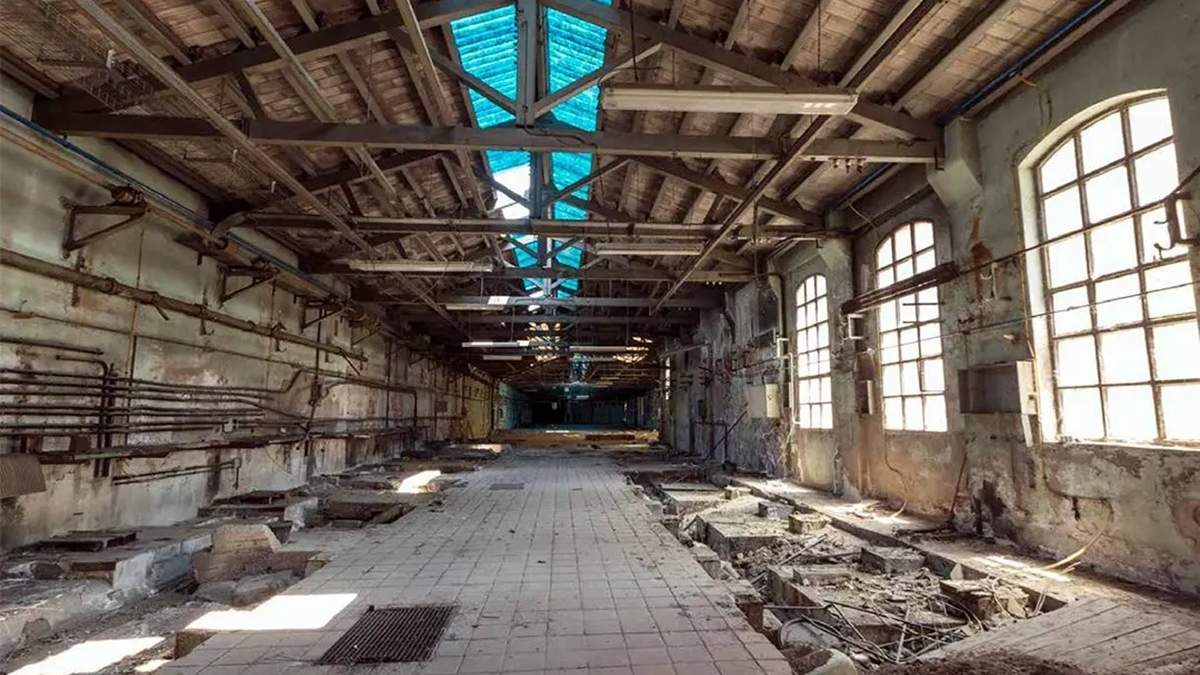 Varias ramas industriales mostraron un retroceso interanual en el uso de su capacidad instalada