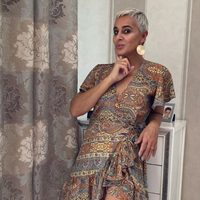 No anda con vueltas: Ana María Aldón dejó un nuevo mensaje para todos sus detractores
