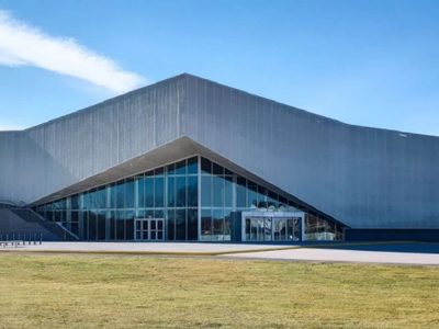 La inauguración del Centro de Convenciones tiene fecha