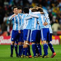 La promesa que no pudo llegar a figura: el retiro de un exjugador de la Selección Argentina