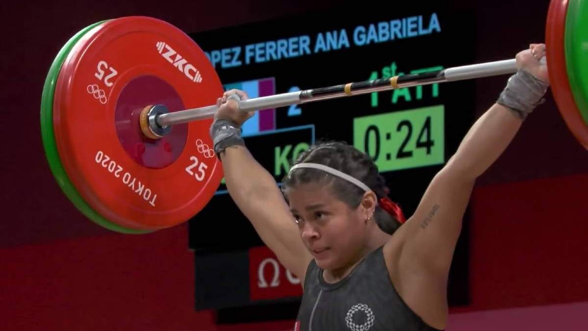 Ana Gabriela López