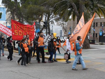 SIPROSAPUNE: “No accederemos a ser asesores ni del Gobierno ni de otros gremios”