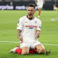 Lucas Ocampos: el tremendo club de la Premier que buscaría ficharlo