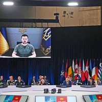 Cumbre en Madrid Putin "quería menos OTAN" y consiguió "más OTAN"