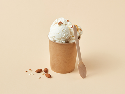 Nunca más vas a tirar las tapas de envases de helados: creá esto tan lindo para apoyar joyas