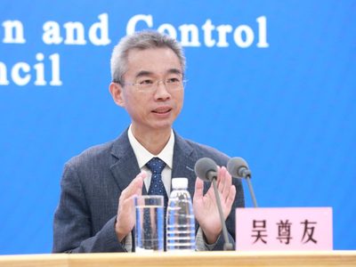 Polémico: China llamó a “no tocar a los extranjeros” tras detectar un caso de viruela de mono