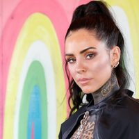 Cansada de las mentiras: Cande Tinelli hizo una advertencia ante una "fake new"