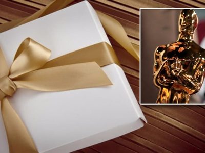 ¡Quién pudiera! La misteriosa bolsa millonaria que se llevan los nominados al Oscar 2020