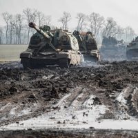 Más allá de Ucrania y Rusia: otros cinco graves conflictos armados que tienen menos publicidad