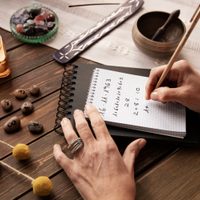 Numerología: la clave de la libertad y el cambio para este miércoles