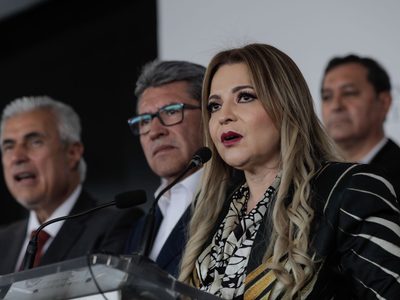 Morena en el Senado pide anular la elección en Jalisco; "hubo fraude"