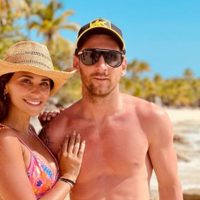 Hay equipo: Antonella Roccuzzo subió la mejor de las postales con toda su familia