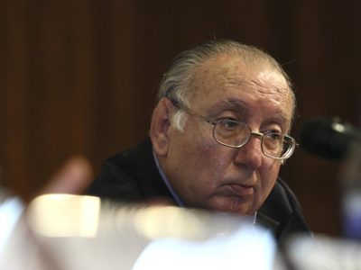 Murió Miguel Concha Malo, defensor de derechos humanos y de la libertad de expresión