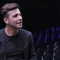 ¿La imitará también? nació el amor entre Martín Bossi y ... ¡Famosa periodista!
