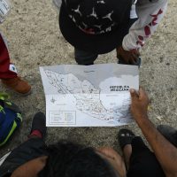 La CNDH condena expresiones racistas, xenófobas y discriminatorias contra migrantes