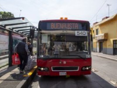 Metro y Metrobús: horarios de servicio el 24 y 25 de diciembre en CDMX