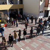 La incidencia del voto en blanco fue clave en algunos distritos