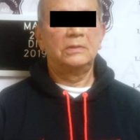 Detienen a exfuncionario de César Duarte acusado de peculado