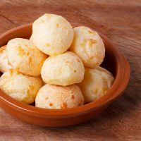 Chipá de queso parmesano: una receta tan fácil y rica que vas a querer hacerla una y otra vez