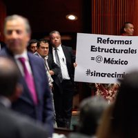 Pese a las adversidades, México crece de manera balanceada y resistente: Meade