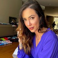 En medio de los rumores de separación, Daniela Colett enmudece a todos con una hermosa fotografía