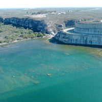 Agricultores no descartan que sobrante del trasvase en presa “La Amistad” sea enviado a EU