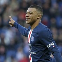 Post coronavirus, ¿Kylian Mbappé al Liverpool?