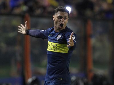 El probable once de Boca para el clásico con Independiente