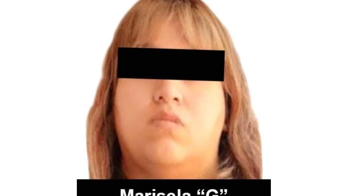 Marisela "G", vinculada por tortura