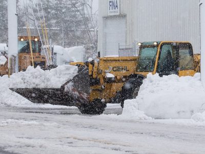 2 personas fallecidas en Texas tras una intensa tormenta invernal